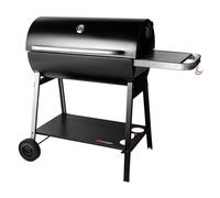 Barbecue charbon de bois Brasilia en acier