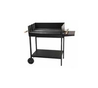 Barbecue à charbon en acier Somagic Galicia