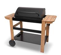Barbecue charbon Hyba C80 HYBA