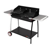 Barbecue au charbon de bois MALAGA