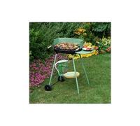 Barbecue au charbon Myconos Somagic