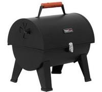 Barbecue à Charbon de Bois Portable Royal Gourmet - Surface Cuisson 44 x 31,8 cm G