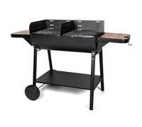 Barbecue charbon S50 HYBA