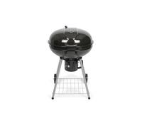 Barbecue à charbon Livoo DOC270 noir G