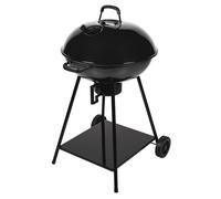 Barbecue à charbon dubai