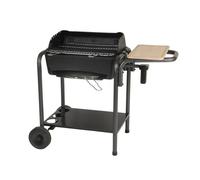 Barbecue à charbon en fonte Roma Somagic