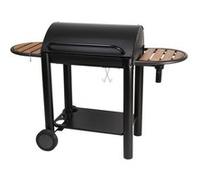 Barbecue à charbon en fonte Somagic Vulcano 3000 G