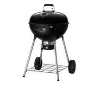 Napoleon - Barbecue charbon Kettle Premium - Noir sur pieds 57 cm