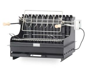Barbecue à charbon Le Marquier Exclusive Mendy 54 x 32 cm