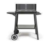 Barbecue a charbon - LIVOO - DOC328 - Inox