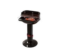 Barbecook Barbecue au charbon Loewy 55, acier émaillé Ø 56 x 34 cm, noir