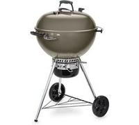 Weber Barbecue Master-Touch GBS C-5750 Gris
