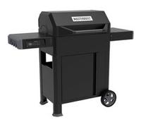 Masterbuilt Barbecue à charbon AutoIgnite Series 545