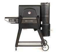 Barbecue à charbon Masterbuilt Gravity Series 560