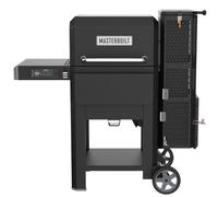 Barbecue à charbon Masterbuilt Gravity Series 600