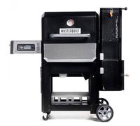 Barbecue à charbon Masterbuilt Gravity Series 800