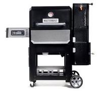 Barbecue à charbon Masterbuilt Gravity Series 800