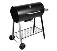 Barbecue à charbon michigan