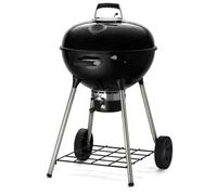 Napoleon - Barbecue charbon Kettle Premium - Noir sur pieds 57 cm