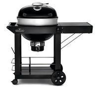 Barbecue à charbon Napoleon Kettle Pro 57 cm sur chariot