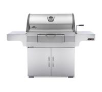 Barbecue à charbon Napoleon Pro 605