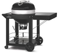 Barbecue à charbon Napoleon Pro Cart Kettle 57 cm Noir