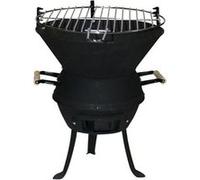 cao - barbecue à charbon noir - 06105632