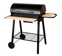 barbecue au charbon de bois OHIO Somagic