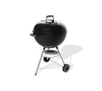 Barbecue à charbon original kettle 57 cm - weber