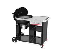 Barbecue à charbon performer premium 57 cm - weber
