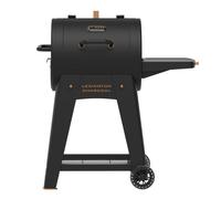Pit Boss Barbecue à charbon Lexington Charcoal Surface 3503 cm² Onyx Édition