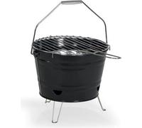 Barbecue a charbon portable - Livoo - DOC327N - Noir