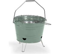 Barbecue a charbon portable - Livoo - DOC327V - Vert
