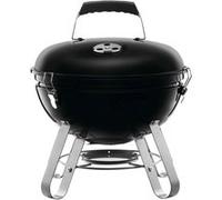 Napoleon Barbecue à charbon Kettle NK14K-LEG-3 35,6 cm portable 4 pieds surface 967,7 cm² Noir