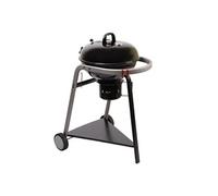 Barbecue à charbon Pyla - Diam. 46 cm - Noir