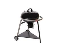 Barbecue à charbon Pyla - Diam. 55 cm - Noir