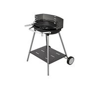 Somagic Barbecues – Barbecue à charbon RHODES – Noir G