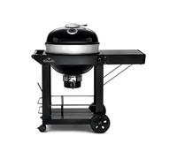 Barbecue à charbon Napoleon Kettle Pro 57 cm sur chariot