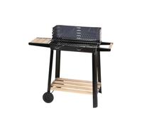 Barbecue A Charbon Rosario Neka