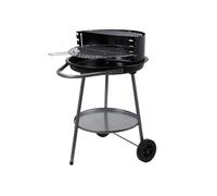 Barbecue à charbon semi-ouvert D51 cm Grill Style