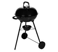 Barbecue à charbon de bois 43cm Somagic 340430 noir G