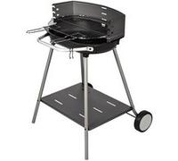 Barbecue à charbon Somagic RHODES Noir G