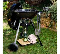 Somagic Barbecues Barbecue à charbon 57 cm - 318570