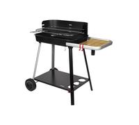 Barbecue charbon de bois Somagic Vulcano 2300