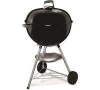 Barbecue A Charbon - Weber - Bar B-kettle - Acier émaillé - Diametre 5 Weber