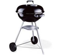 Barbecue charbon Weber Compact Kettle 47 cm