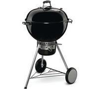 Barbecue WEBER Master-Touch GBS Ø 57 cm Noir