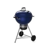 Barbecue à charbon Weber Master-Touch GBS C-5755 - Ocean Blue