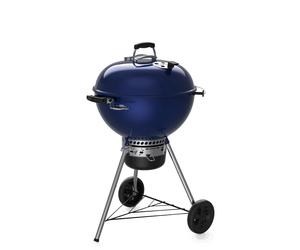 Barbecue à charbon Weber Master-Touch GBS C-5755 - Ocean Blue