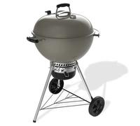 Barbecue à charbon Weber Master-Touch GBS C-5755 - Smoke Grey